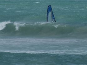 Sunset 10 30 am 1st session Langa Hurry Mckercher Servern and Fowler