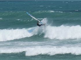 Sunset 10 30 am 1st session Langa Hurry Mckercher Servern and Fowler