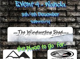 2012-13 Wanda Event 4