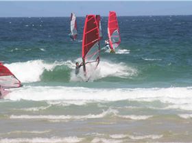 Ben's "bugger" moment