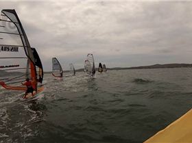 Heat 4 summer series