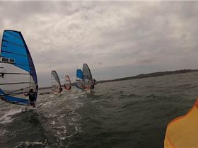 Heat 4 summer series