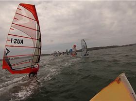 Heat 4 summer series