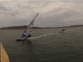 Heat 4 summer series