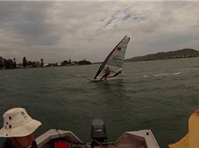 Heat 4 summer series