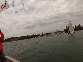 Heat 4 summer series