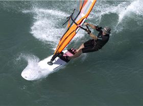 Cervantes speed comp