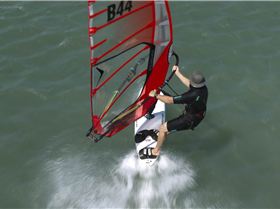 Cervantes speed comp