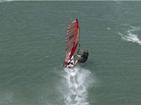 Cervantes speed comp