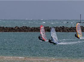 Monday 3rd December 2012