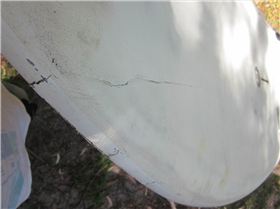 too much fun = crack