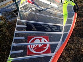 5.5 TR9  pic from windsurfing44