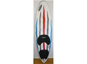 Jerry Tapp Xwave 105 001