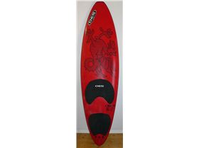 Jerry Tapp Xwave 105 004