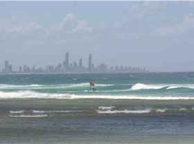 One of those days at the 'Bin... (12/12/12)