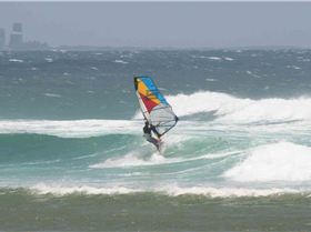 One of those days at the 'Bin... (12/12/12)