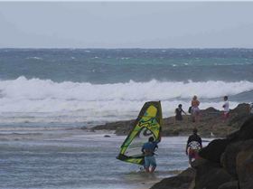 One of those days at the 'Bin... (12/12/12)