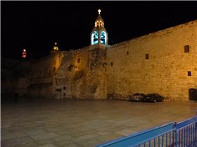 Church of the Nativity 2012