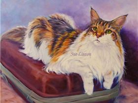 recent paintings Dec 2012