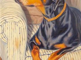 recent paintings Dec 2012