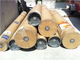 Avanti has landed 093