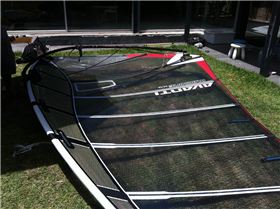 Avanti has landed 096