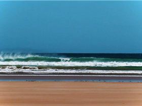 potential VWS round this weekend