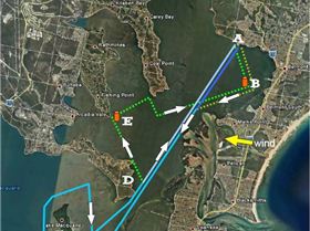 Pulbah Island Classic 2013