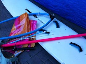 Windsurfer One Design