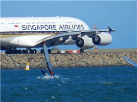 NSW Heat 3 Slalom Series