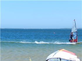 NSW Heat 3 Slalom Series