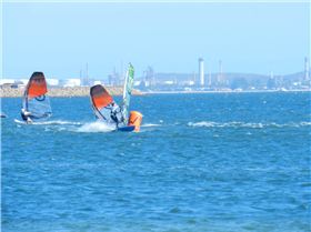 NSW Heat 3 Slalom Series