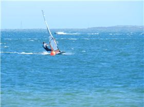 NSW Heat 3 Slalom Series