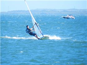 NSW Heat 3 Slalom Series