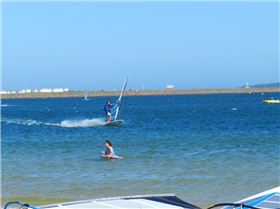 NSW Heat 3 Slalom Series