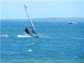 NSW Heat 3 Slalom Series