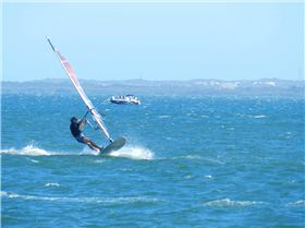 NSW Heat 3 Slalom Series