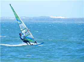 NSW Heat 3 Slalom Series