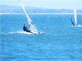 NSW Heat 3 Slalom Series