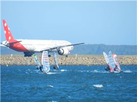 NSW Heat 3 Slalom Series