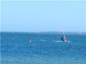 NSW Heat 3 Slalom Series