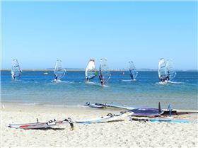 NSW Heat 3 Slalom Series