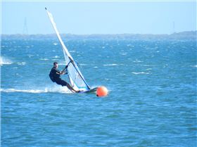 NSW Heat 3 Slalom Series