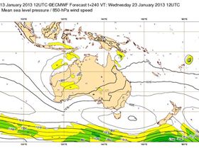 Wind3285032and32mslp Australia 240