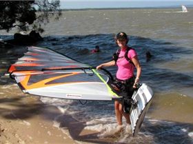 Windwanderers Jan 13 Weekend