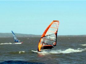 Windwanderers Jan 13 Weekend