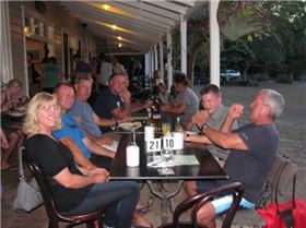 Windwanderers Jan 13 Weekend