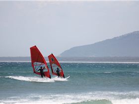 severne 2013-kids windsurf