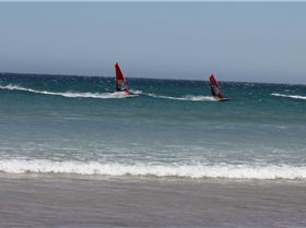 severne 2013-kids windsurf