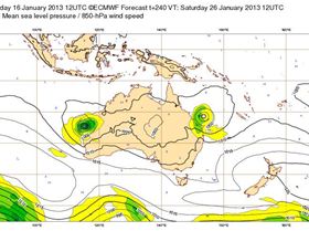 Wind3285032and32mslp Australia 240